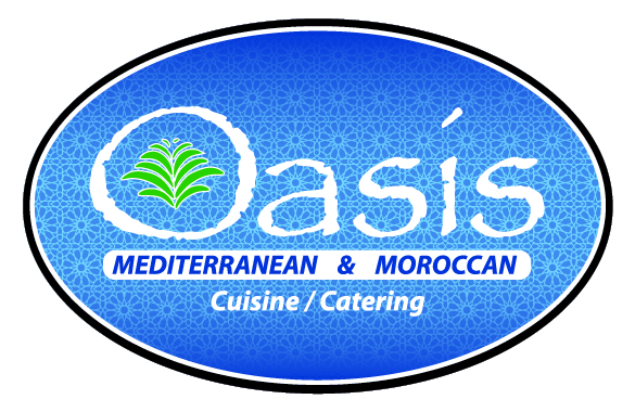 Downtown San Luis Obispo | Oasis Restaurant & Catering